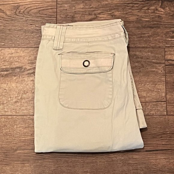 Mossimo Bootcut Pants - Picture 3 of 5